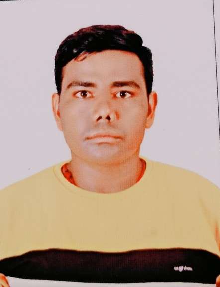 Student Photo Not Available