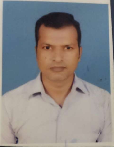 Student Photo Not Available