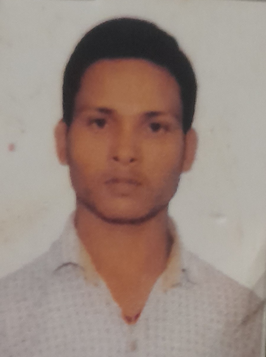 Student Photo Not Available