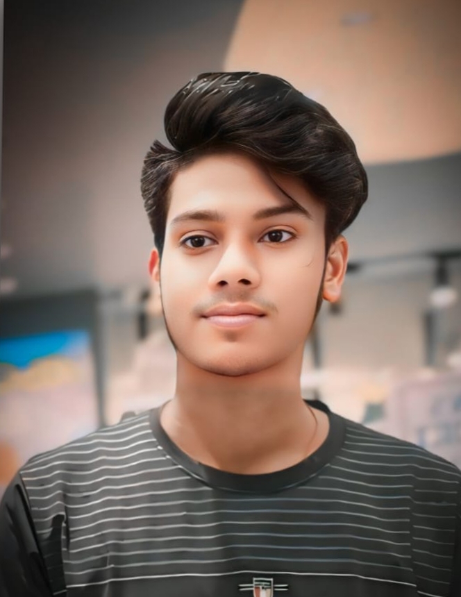 Student Photo Not Available