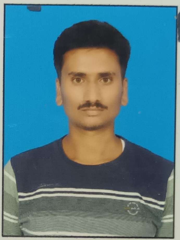 Student Photo Not Available