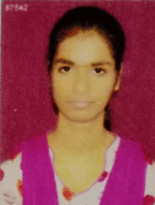 Student Photo Not Available