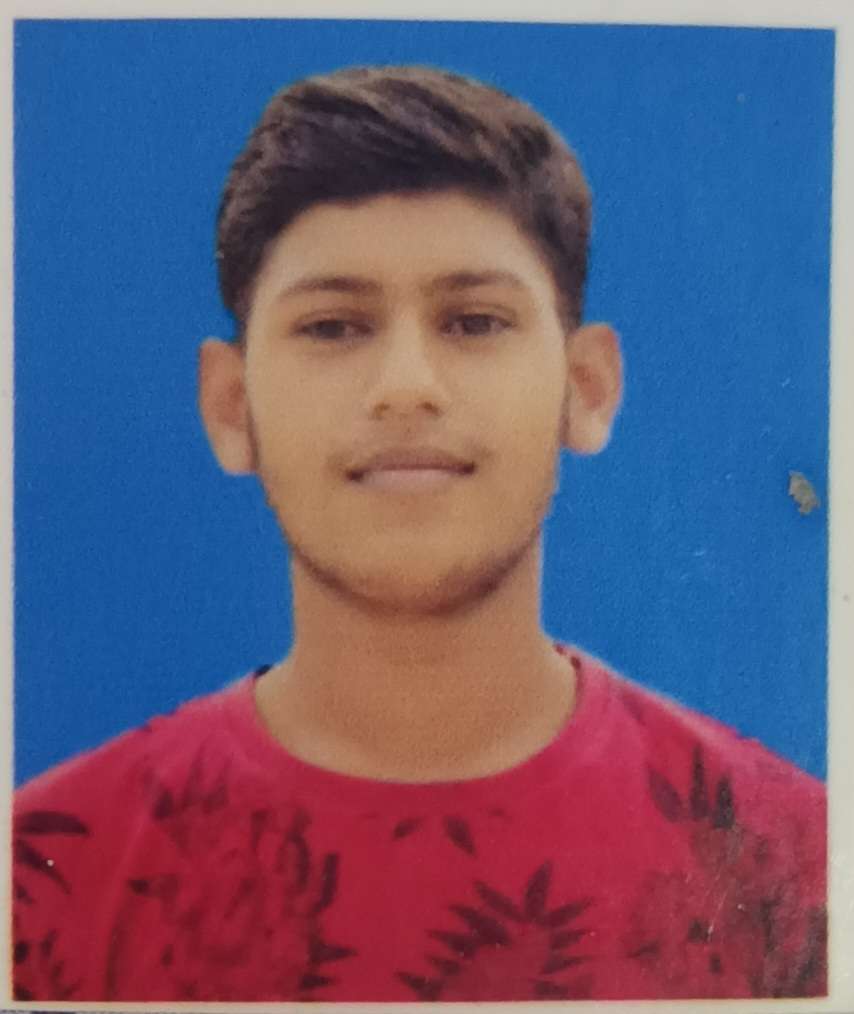 Student Photo Not Available