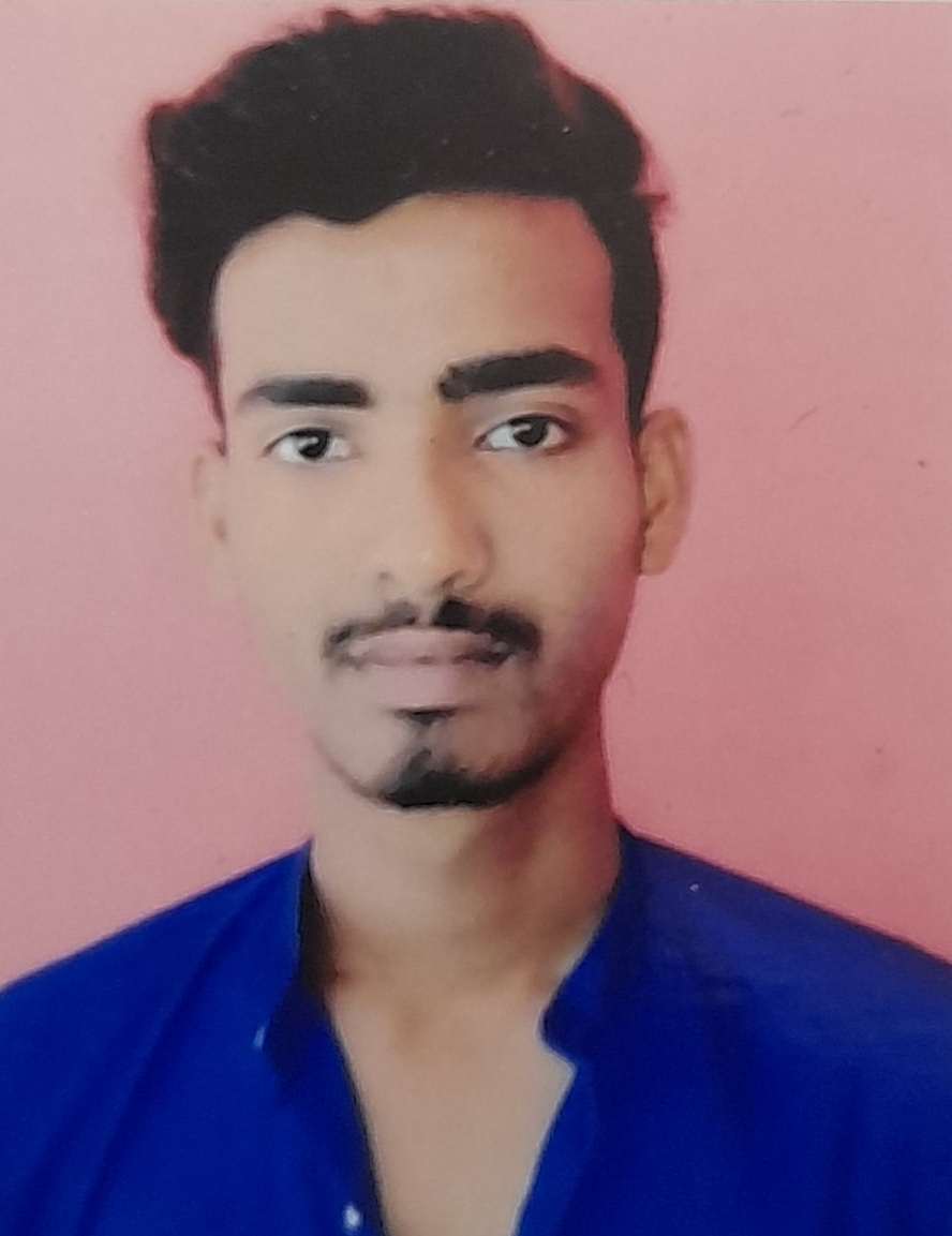 Student Photo Not Available