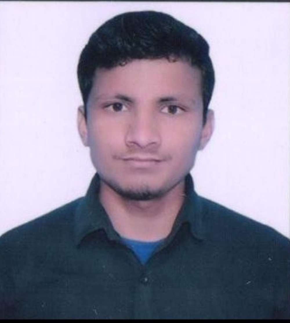 Student Photo Not Available