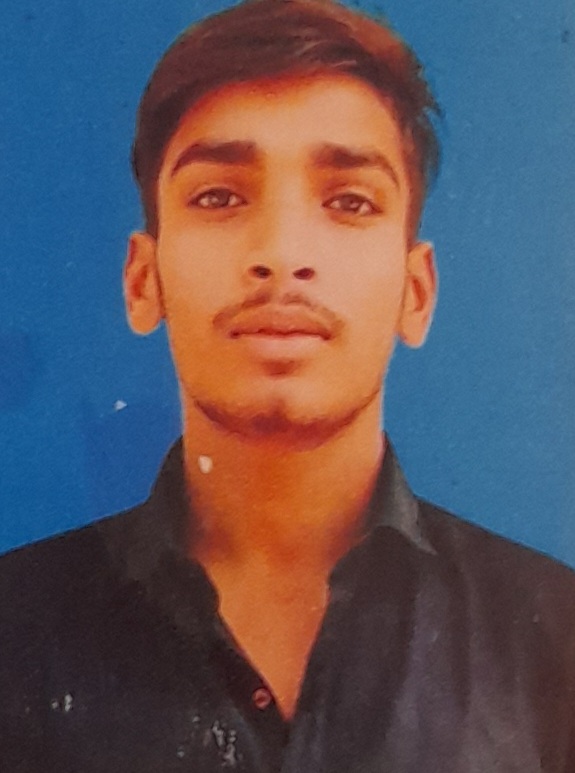 Student Photo Not Available
