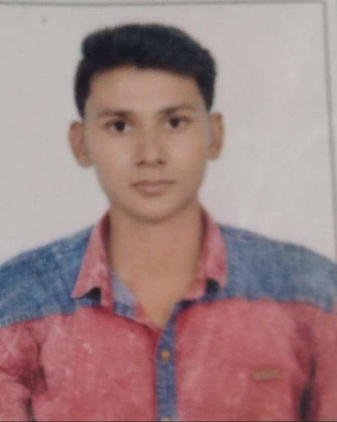 Student Photo Not Available