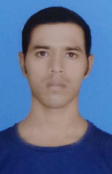 Student Photo Not Available