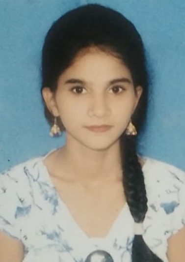 Student Photo Not Available