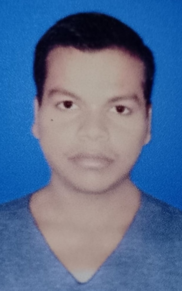 Student Photo Not Available