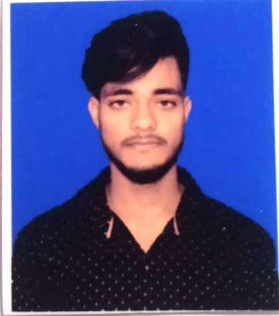 Student Photo Not Available