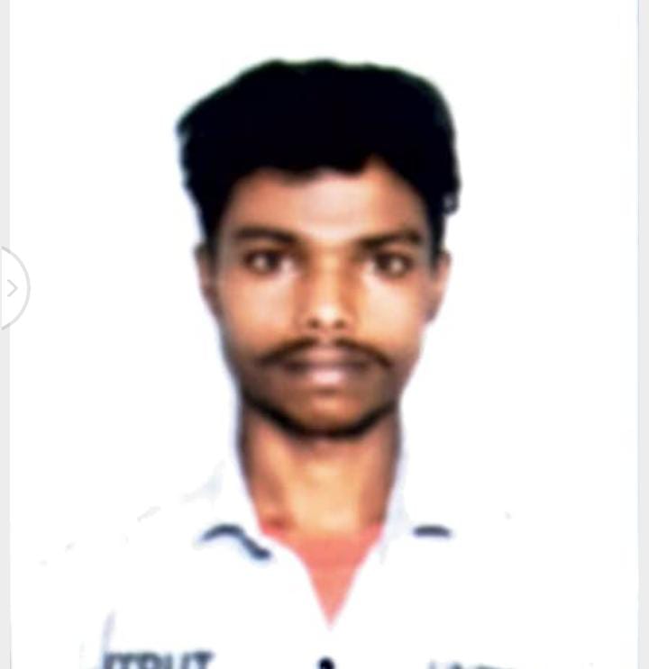 Student Photo Not Available