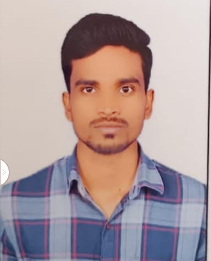 Student Photo Not Available
