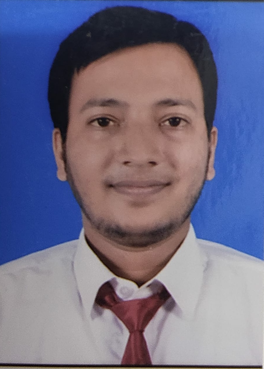 Student Photo Not Available