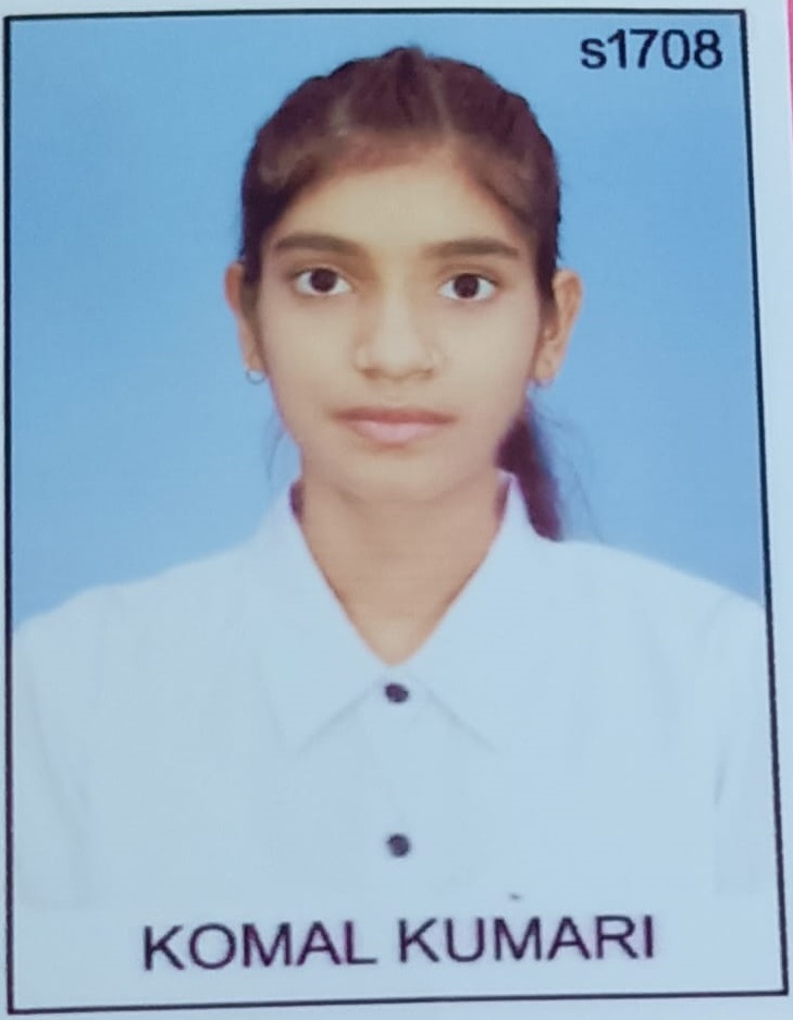 Student Photo Not Available