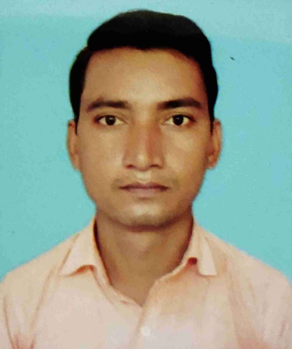 Student Photo Not Available