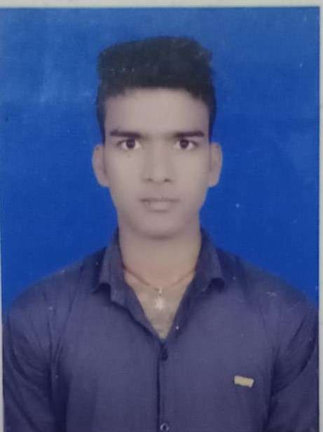 Student Photo Not Available