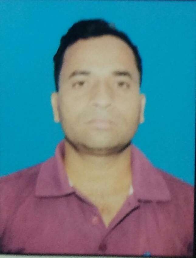 Student Photo Not Available