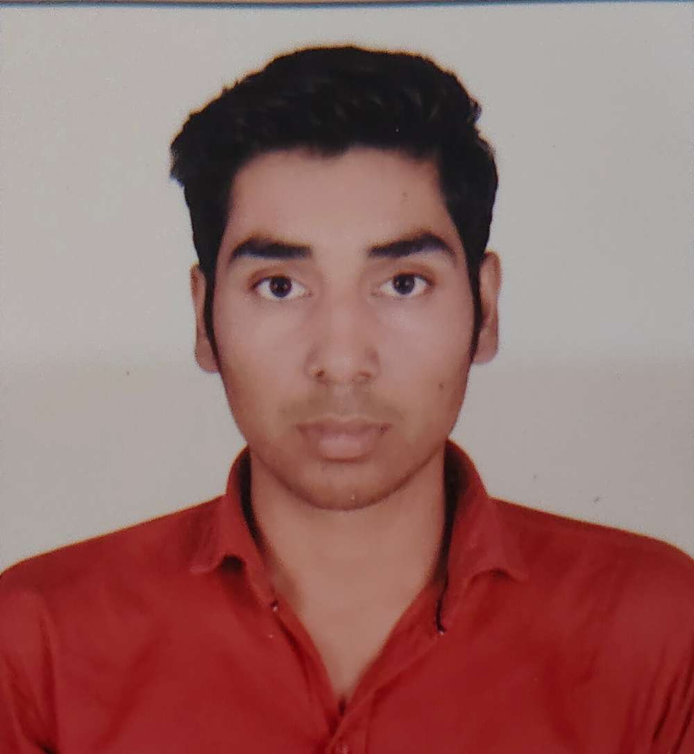 Student Photo Not Available