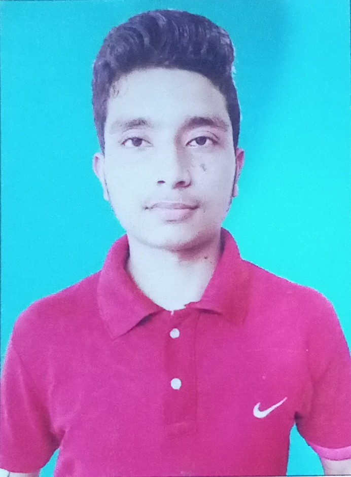 Student Photo Not Available