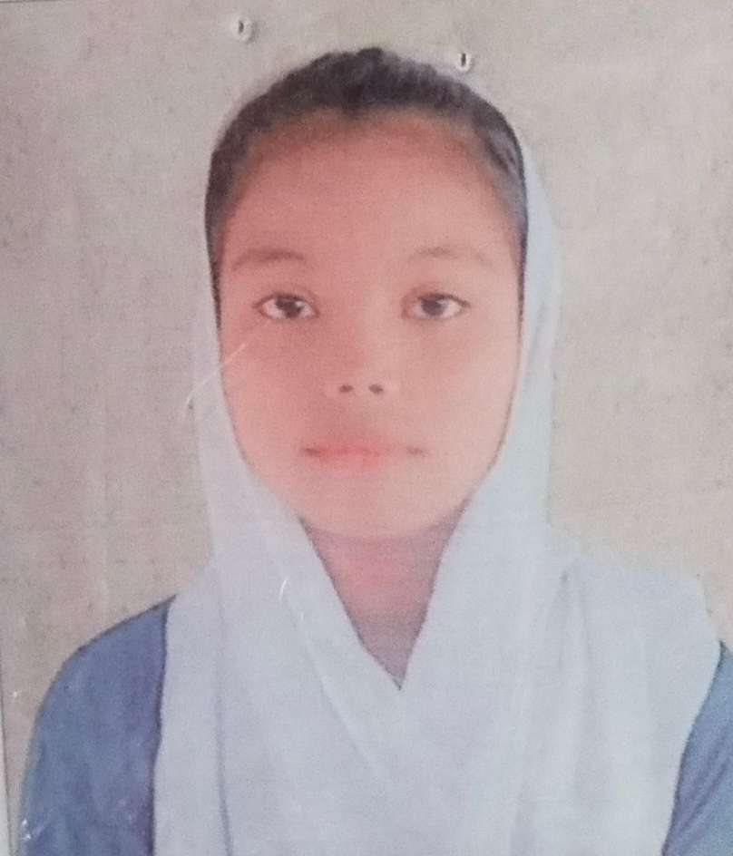 Student Photo Not Available