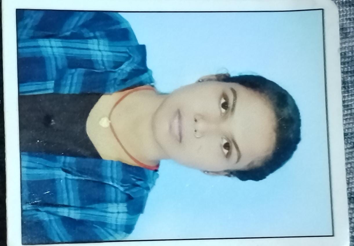 Student Photo Not Available