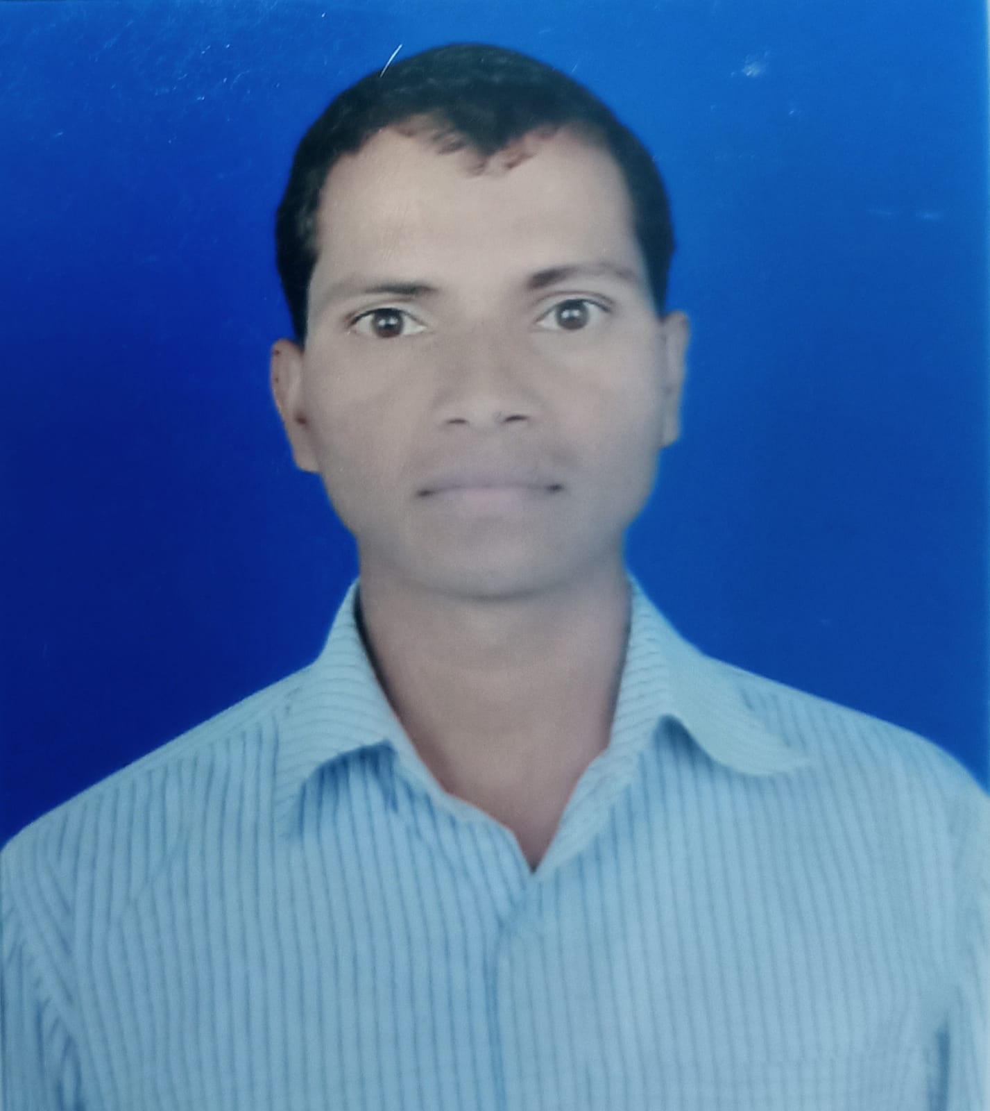 Student Photo Not Available