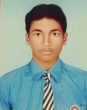 Student Photo Not Available