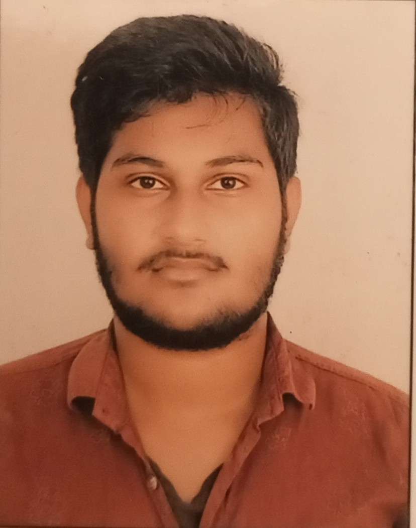 Student Photo Not Available