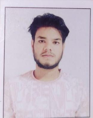 Student Photo Not Available