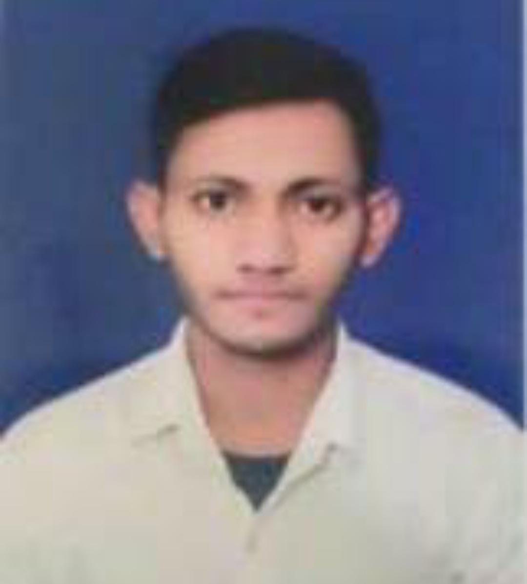 Student Photo Not Available