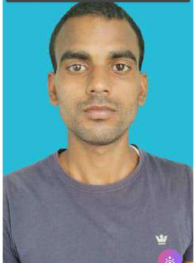 Student Photo Not Available