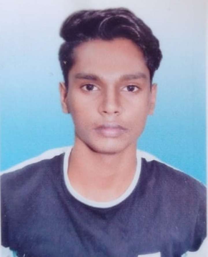 Student Photo Not Available