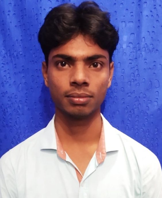 Student Photo Not Available
