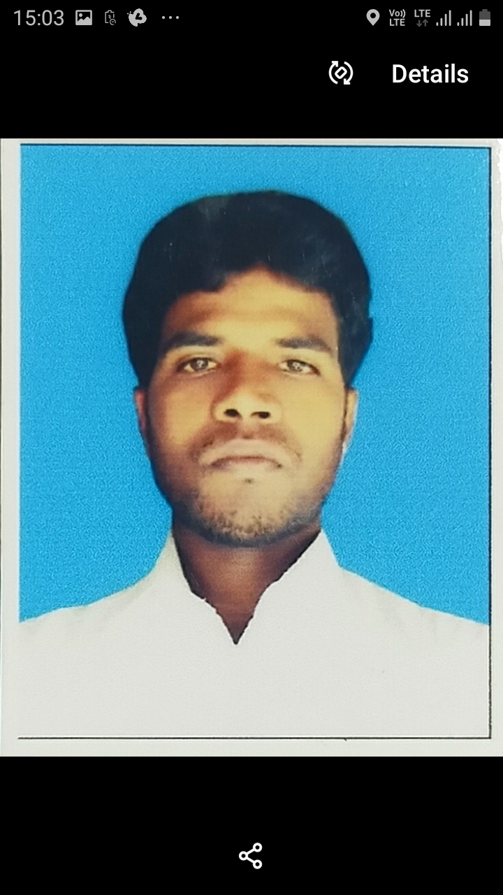 Student Photo Not Available