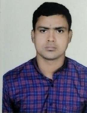 Student Photo Not Available