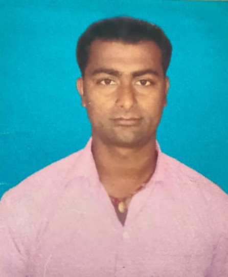 Student Photo Not Available