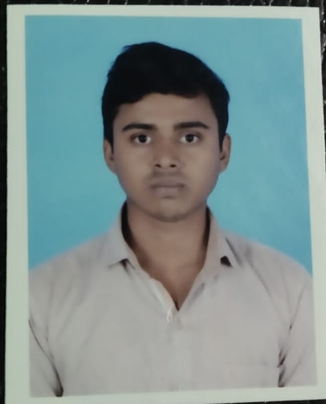 Student Photo Not Available