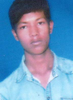 Student Photo Not Available