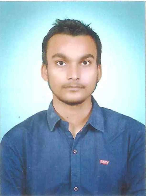 Student Photo Not Available