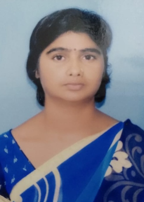 Student Photo Not Available