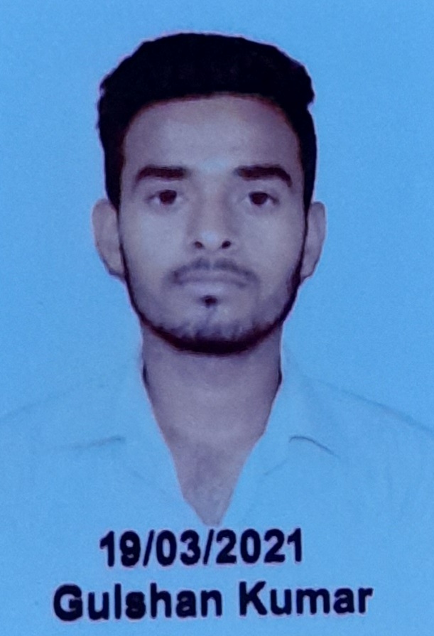 Student Photo Not Available