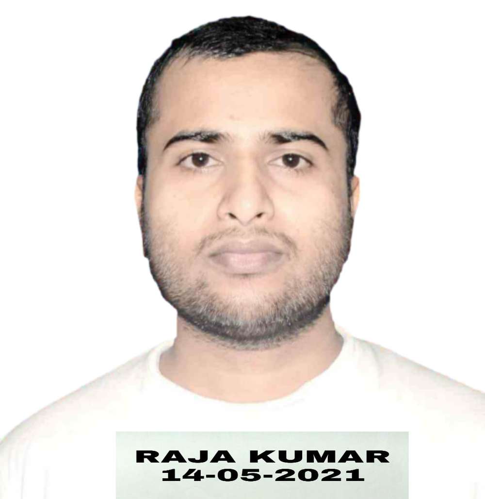 Student Photo Not Available