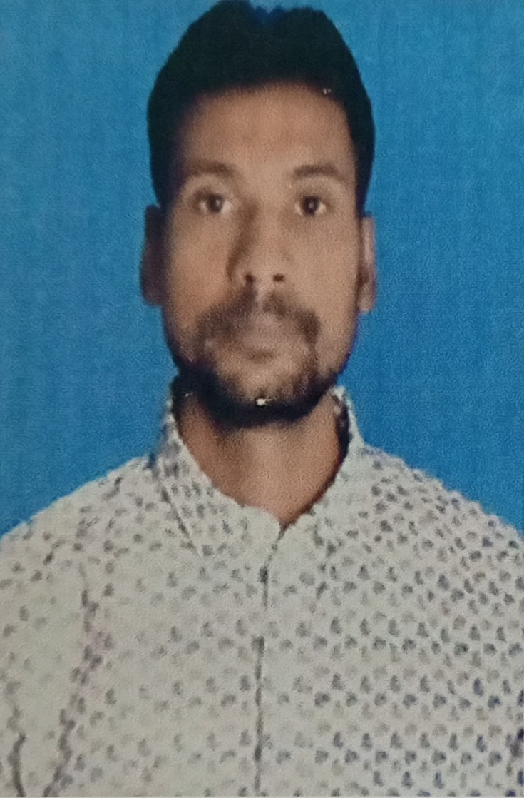 Student Photo Not Available
