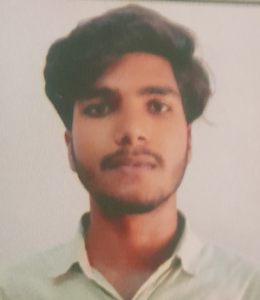 Student Photo Not Available