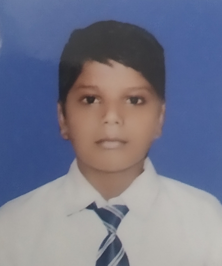 Student Photo Not Available