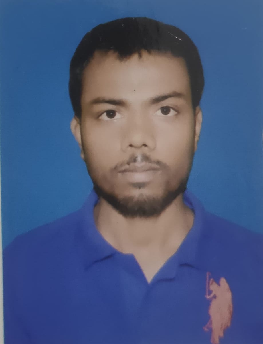 Student Photo Not Available