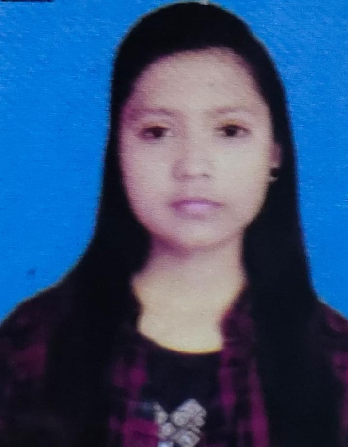 Student Photo Not Available