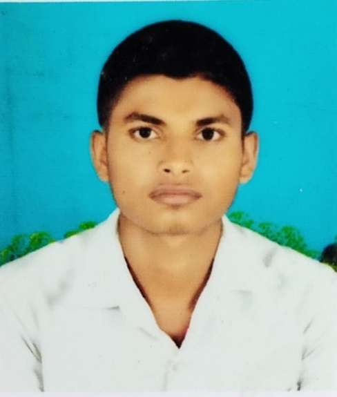 Student Photo Not Available