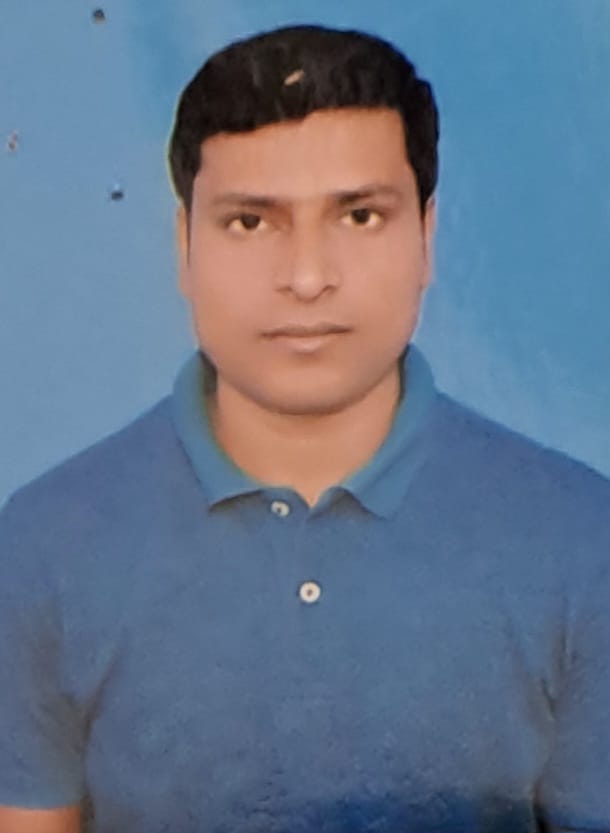 Student Photo Not Available
